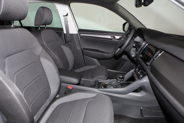 Skoda Kodiaq 1.4 TSI DSG 4x4 Ambition *PDC*LED*SHZ*NAV