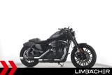 Harley-Davidson SPORTSTER XL 1200 CX ROADSTER - Falcon - Offers