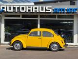 Volkswagen Käfer Original Sunny Bug Sondermodell - Volkswagen: Bug
