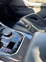 BMW M3 G80 Competition Carbon Schale PPF HUD Track - gebrauchte BMW M3 aus dem Jahr 2021