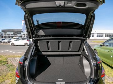 Hyundai Kona Trend Elektro 2WD Autobahnassistent Kamera