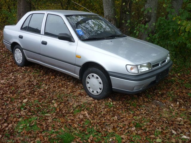 Nissan Sunny