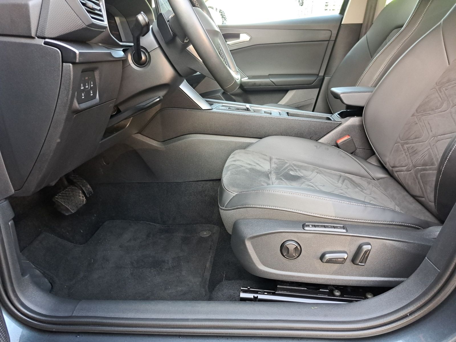 Seat Leon - Bild 29