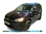 Volkswagen Caddy 1.4 TSI Beach OPF DSG - Wohnmobil oder -wagen Caddy