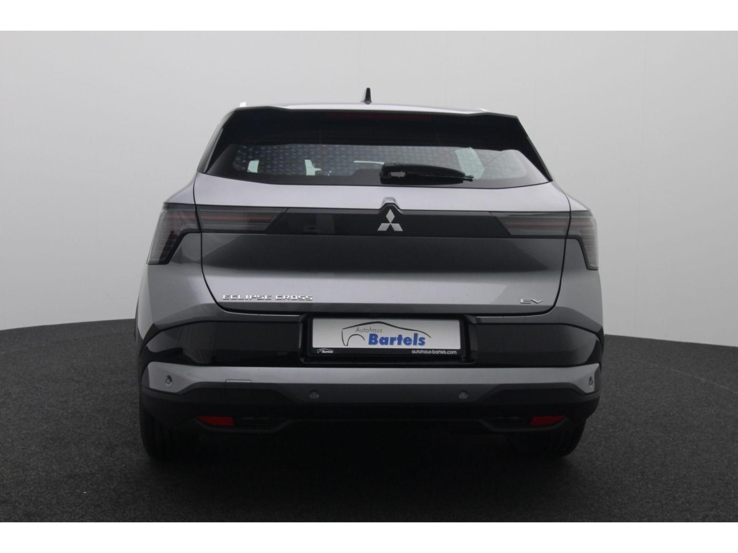 Fahrzeugabbildung Mitsubishi Eclipse Cross Diamant Plus 11 KW ACC LED SHZ