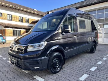 Westfalia Sven Hedin LIMITED LEDER 177PS ACC LED Markise