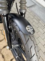 Harley-Davidson XL883N Sportster Iron - Offers