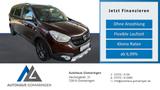 Dacia Lodgy Stepway*1.Hand*Navi*AHK*SHZ*Kamera*7-Sitze - Dacia Lodgy Gebrauchtwagen