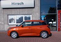 Suzuki Swift - Vorschau Bild 2