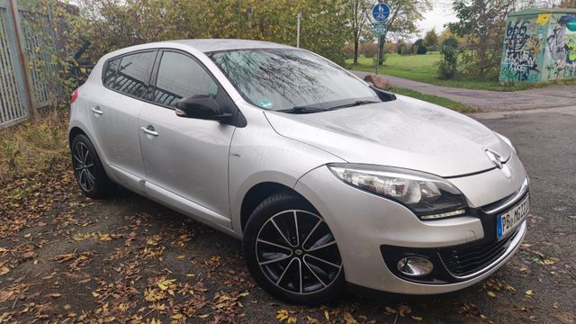 Renault Megane Bose Edition ENERGY dCi 130 Start & S...