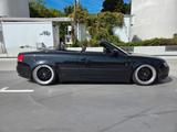 Audi A4 1.8 T Cabriolet - - Audi A4 aus 2005: Cabrio