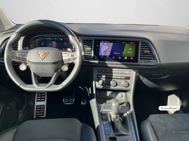 Cupra Ateca - Bild 3