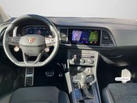 Cupra Ateca - Vorschau Bild 3