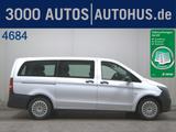Mercedes-Benz Vito Tourer 114 CDI lang 8-Sitze Navi PDC DAB