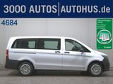 Mercedes-Benz Vito Tourer 114 CDI lang 8-Sitze Navi PDC DAB