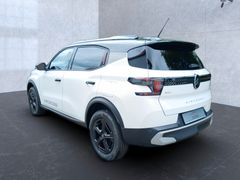 C3 Aircross Turbo 100 Collection C3 Aircross Turbo 100 Collection