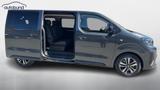 Citroën Spacetourer 2.2 BlueHDi 180 Autom Max M  - Citroën SpaceTourer Max mit Diesel-Antrieb