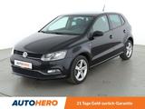 Volkswagen Polo 1.0 Fresh BlueMotion Tech *TEMPO*PDC*SHZ* - VW Polo Gebrauchtwagen in Köln
