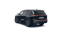 Volkswagen Tayron - Vorschau Bild 5