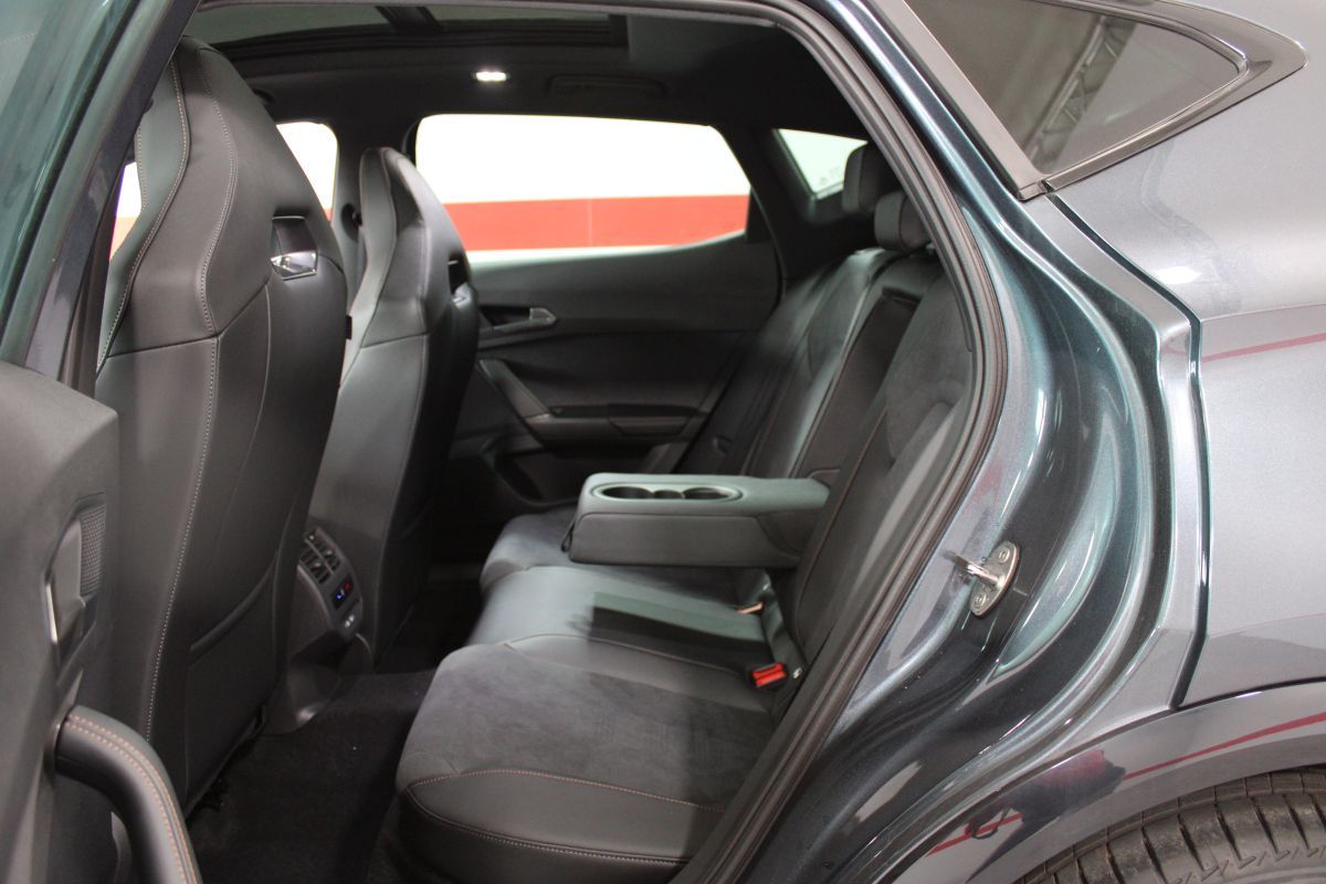 Cupra Formentor - Bild 12