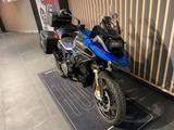 BMW R 1200 GS K50 LC  - BMW R50