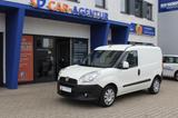 Fiat Doblo Doblò SX Kasten - Fiat Doblo mit CNG-Antrieb