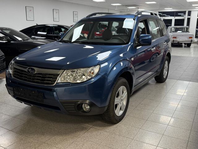 Subaru Forester/2.0X AWD/