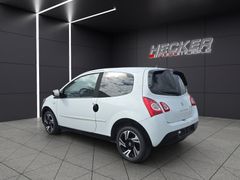 Renault Twingo 1.2 16V 75 Paris 1.2 16V EU5 Paris