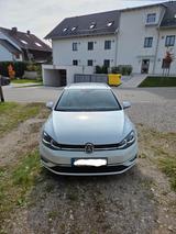 Volkswagen Golf 2.0 TDI Highline Variant Highline Facelift