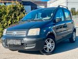 Fiat Panda Emotion - gebrauchte Fiat Panda aus dem Jahr 2005