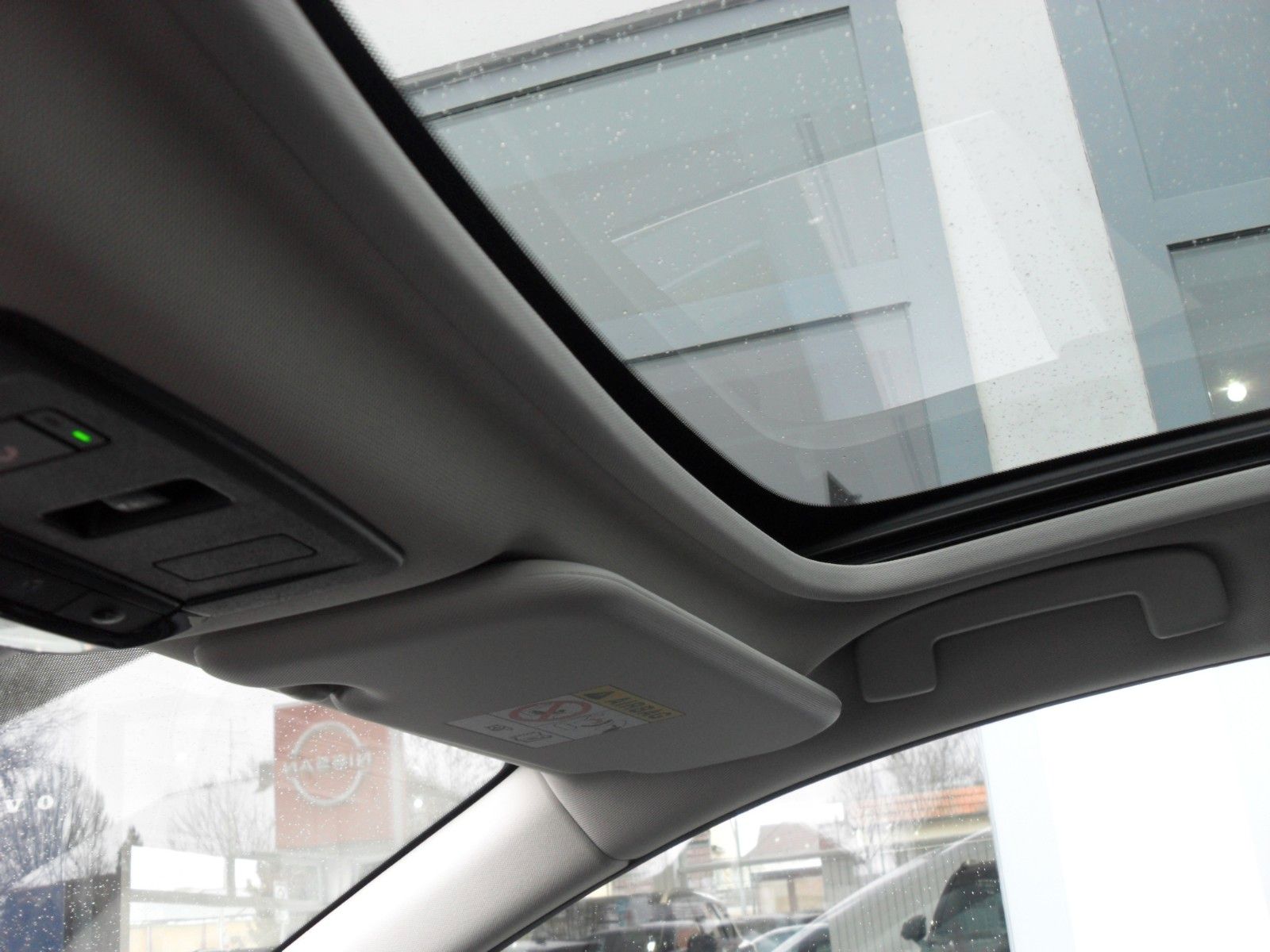 Fahrzeugabbildung Nissan Qashqai N-Connecta