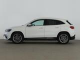 Mercedes-Benz GLA 220 d 4M AMG+AHK+DISTR+MULTIBEAM+KEYL+360°+W - Mercedes-Benz GLA 220 Gebrauchtwagen