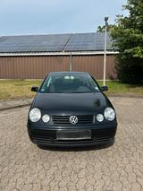 Volkswagen VW Polo 9N 1.2 TÜV Klima Sitzheizung - Volkswagen Polo aus 2002: 9n