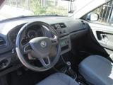 Skoda Fabia Combi Ambition 1.2i Klima, 40-Tkm, TÜV neu - Skoda Fabia: Kombi, 1.4