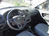 Skoda Fabia Combi Ambition 1.2i Klima, 40-Tkm, TÜV neu - Skoda aus 2013