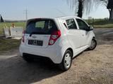 Chevrolet Spark LT - Chevrolet Spark Gebrauchtwagen