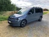 Volkswagen Caddy Maxi 7-Sitzer 2,0L 90kW - Dark Label
