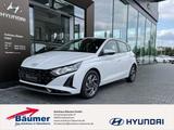 Hyundai i20 1.0 T-GDI Trend - Hyundai i20: Bluetooth