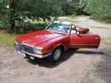 Mercedes-Benz SL 280