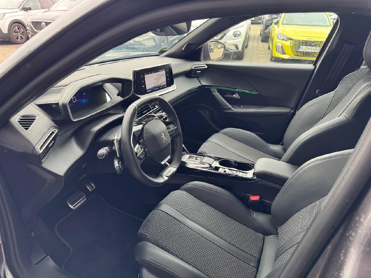 Peugeot 2008 - Bild 6