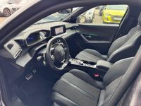 Peugeot 2008 - Vorschau Bild 6
