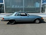 Mercedes-Benz 450 SLC Restaurationsobjekt - Mercedes-Benz: Restauration