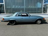Mercedes-Benz 450 SLC Restaurationsobjekt - Mercedes-Benz: Restauration