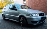 Volkswagen Polo 1.4 Highline Classic Highline - Volkswagen Polo mit Benzin-Antrieb: Classic