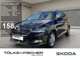 Skoda Fabia Combi 1.0 TSI Ambition Pano ACC Kam. Pano - Skoda Fabia Gebrauchtwagen in Mönchengladbach