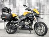 Buell Ulysses - BUELL ULYSSES
