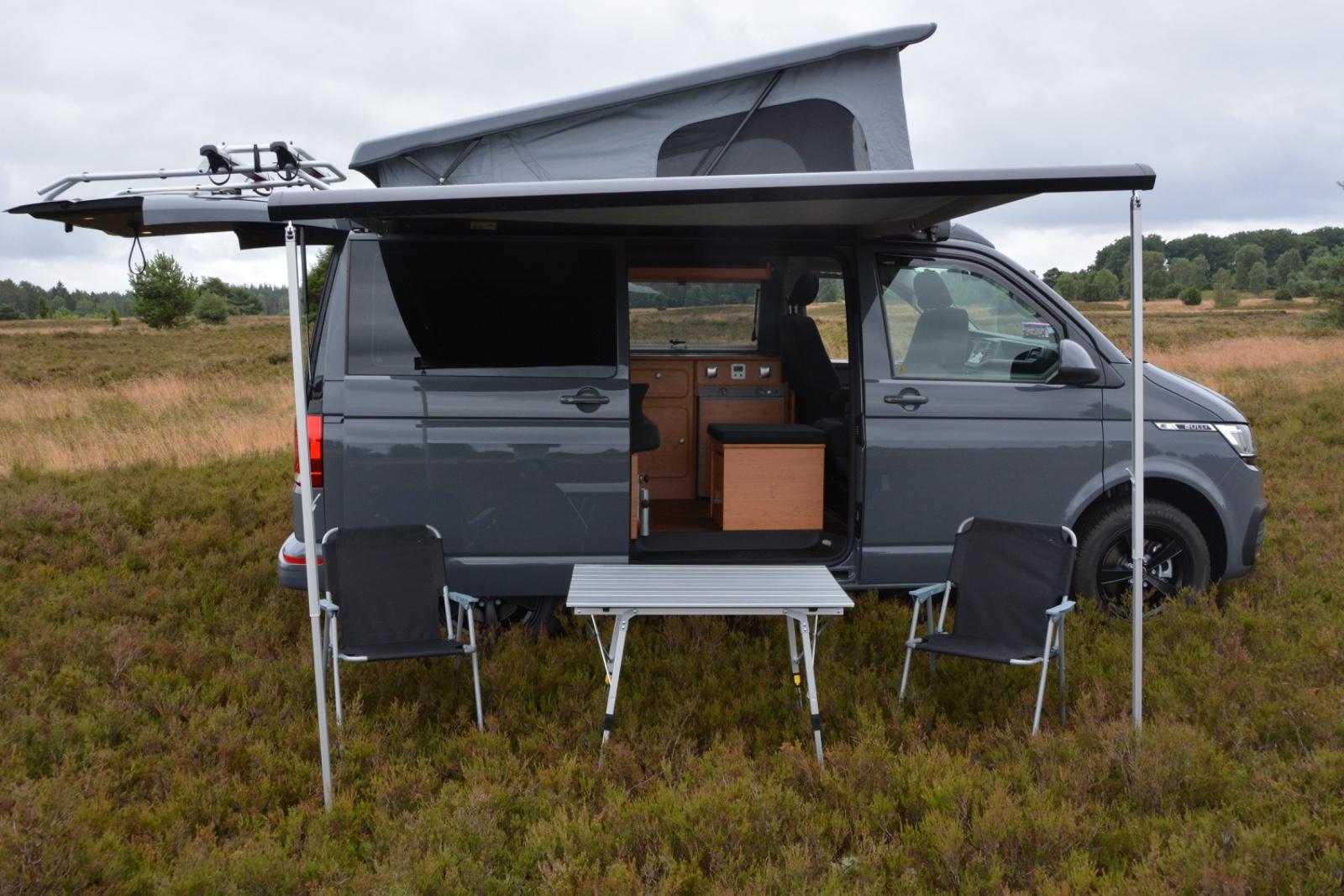 Volkswagen T6.1 Wohnmobil California / Multivan