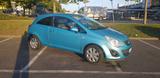 Opel Corsa 1.2 ecoFLEX Satellite Satellite - Opel Corsa aus 2011: 1.2