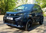 Aixam eCity Sport /Standheizung/Kamera/ 7,5kwh - Aixam Gebrauchtwagen in Leipzig