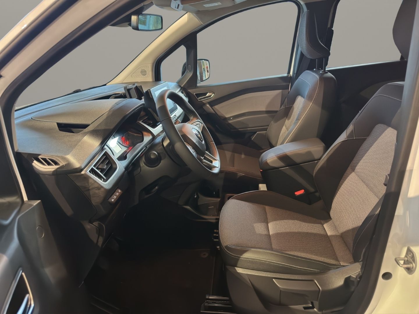 Fahrzeugabbildung Renault Kangoo III Techno 1.3 TCe130 EU6d Navi Soundsyst